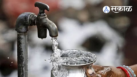 Water Supply
