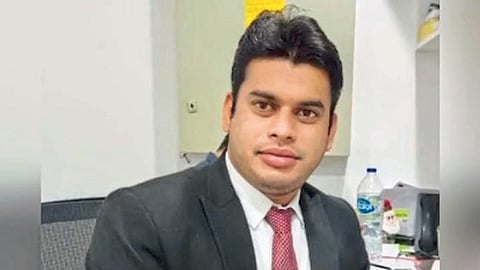 Shubham Jaiswal