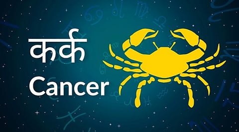 Cancer Horoscope Kark Rashi 2025
