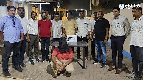 Ulhasnagar Crime Branch