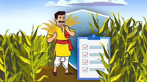 PM Crop Insurance Scheme