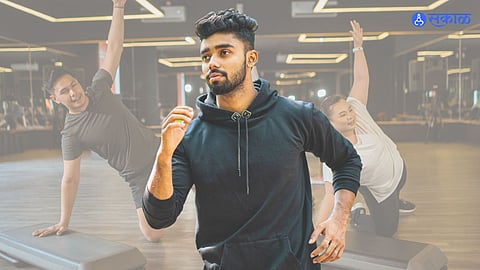 Physical Fitness 
