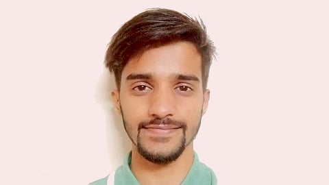 Siddharth Gavhane