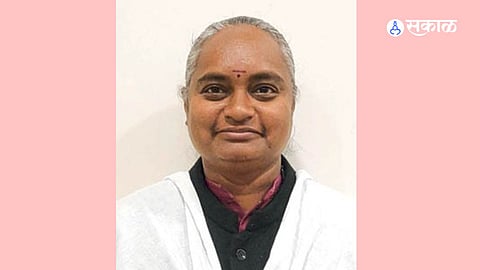 Pranajli Yerikar