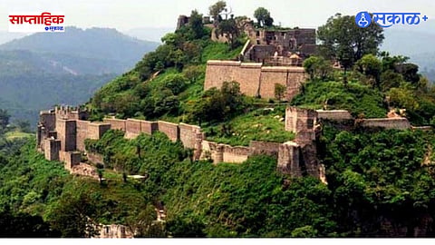 Historic Marvel of Himachal