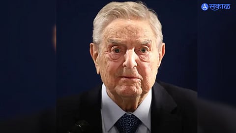 George Soros