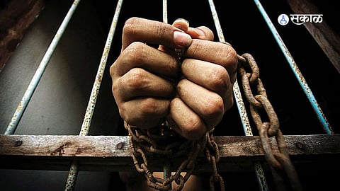 Ulhasnagar Crime: उल्हासनगरमध्ये पोलिसांची मोठी कारवाई; आठ बांगलादेशींना अटक
