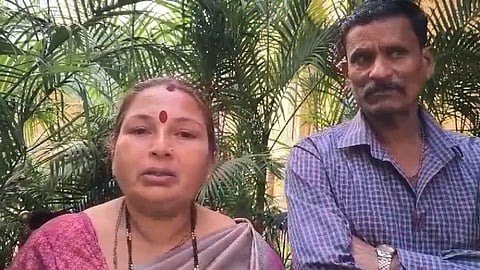 Nirmala Randive