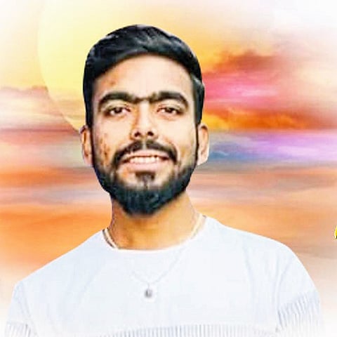 मोटार-दुचाकीच्या अपघातात एकाचा मृत्यू