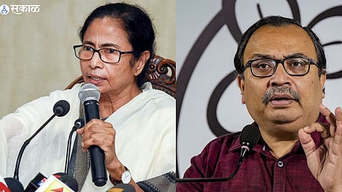 Mamata Banerjee