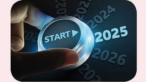 Start