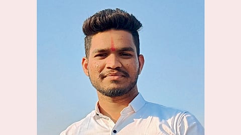 Abhijit Dhawale