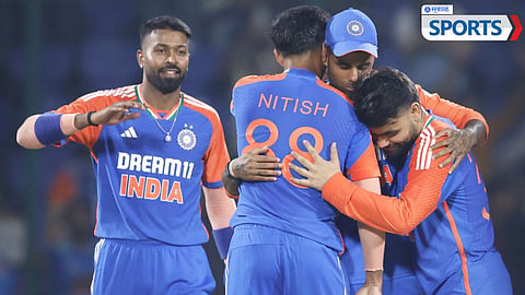 Team India