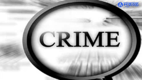 Shirala  Crime