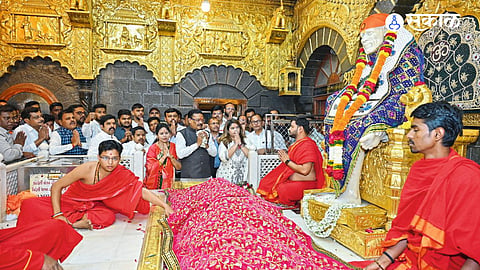 Sanjay Shirsath