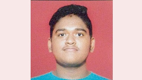 Swarupkumar Birangal