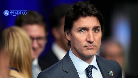 Justin Trudeau