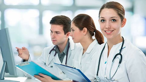 MBBS Degree