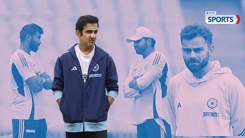 team india 