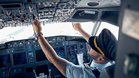 Pilot