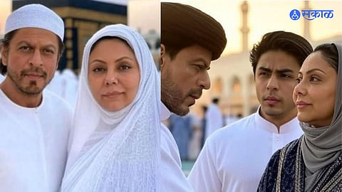 Reality of Gauri Khan’s alleged Islam conversion