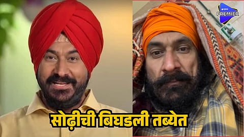 gurucharan singh