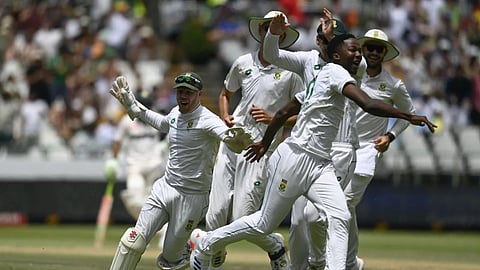 PAK vs SA