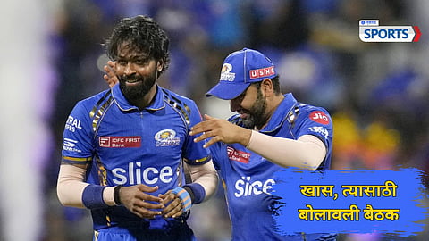 Hardik Pandya