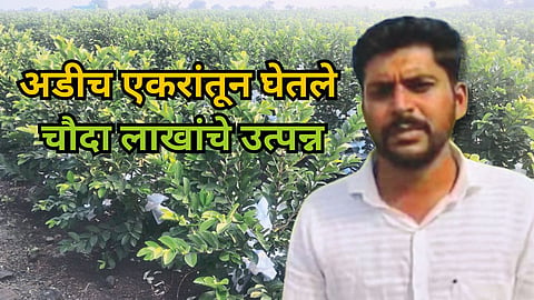 Educated Youth Success Story