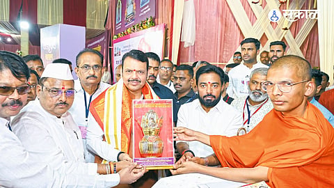 Devendra Fadnavis