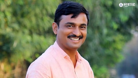 Santosh Deshmukh Murder 