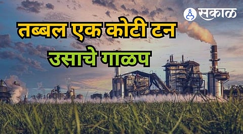 Sugar Factories in Belgaum