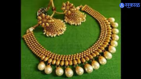 Shirala in 4.5 tola gold stolen under the pretext of polishing case filed against two unidentified suspects 