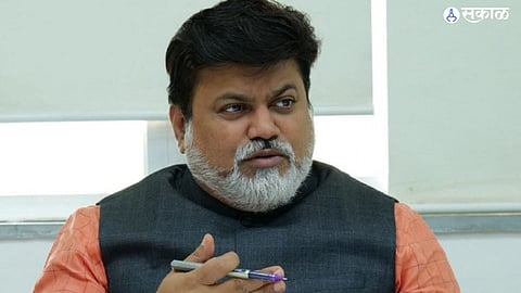 uday samant