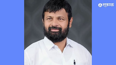 Hake Laxman 