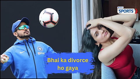 Manish Pandey