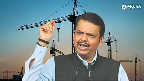 CM Devendra Fadnavis