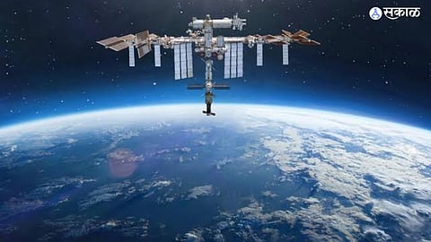 International Space Station