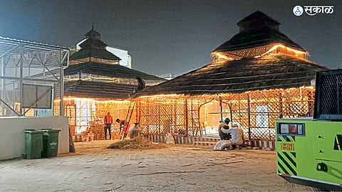 Ayodhya Ram Mandir