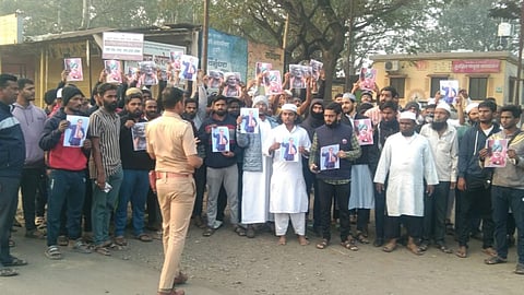 Muslim Community