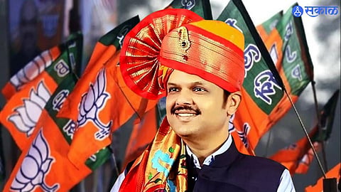 BJP Victory