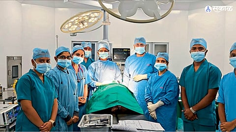 Neurofibroma