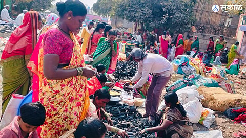 Makar Sankranti
