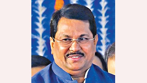 vijay wadettiwar