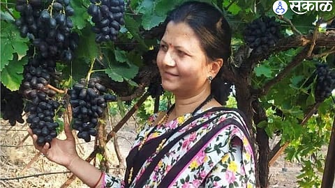 Pratima More 