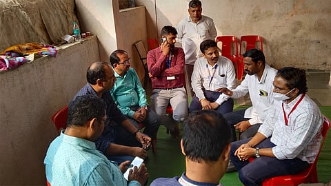 Doctors Team