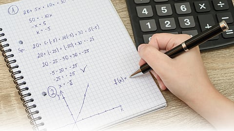 Olympiad Exams