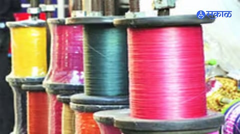 Police action against the illegal sale of nylon manja in Newasa leads to an arrest, addressing safety concerns and environmental violations