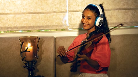 Music