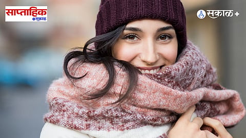 winter fashion 